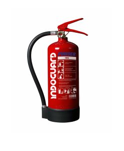 Alat Pemadam Api Powder CE Premium 5kg